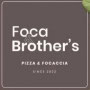 Logo Foca & Brothers