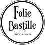 Folie Bastille Paris 11