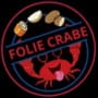 Logo Folie Crabe