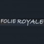 Logo Folie Royale