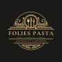 Logo Folies Pasta
