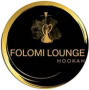 Logo Folomi lounge