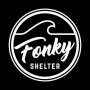Logo Fonky Shelter