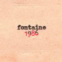 Logo fontaine 1986