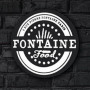 Logo Fontaine Food