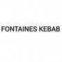 Logo Fontaines Kebab