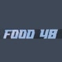 Logo Food  48
