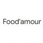 Logo Food'amour