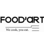 Logo Food'art