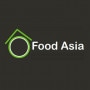 Logo Food Asia