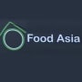 Logo Food Asia