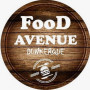 Logo FooD AvenuE