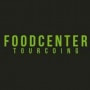 Logo Food center