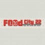 Logo Food city 22