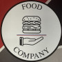 Logo Food Company