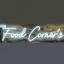 Food corner’s Draguignan