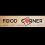 Logo Food Corner