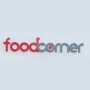 Logo Food Corner