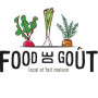 Logo Food de goût