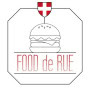 Logo Food de Rue