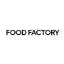 Logo Food Factory