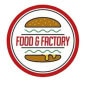 Logo Food & Factory