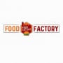 Logo Food Factory