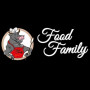 Logo Food Family