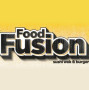 Logo Food Fusion