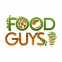 Logo Food guys