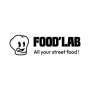 Logo Food'Lab