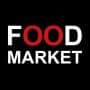 Logo Food Market