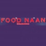 Food Naan Vichy