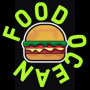Logo Food Ocean