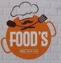 Logo Food's