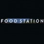 Logo Food station