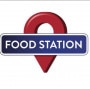 Logo Food Station