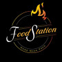 Logo Food Station