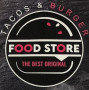 Logo Food store