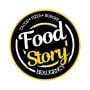 Logo Food story