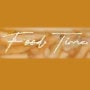 Logo Food Time