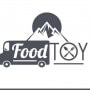 Logo Food Toy