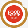 Logo Food Trotter