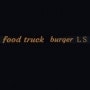 Food truck burger LS Wizernes