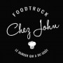 Logo Food truck Chez John