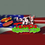 Logo Food truck La Mi-Temps