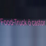 Food-truck Ô Castor Vourles