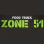 Food truck Zone 51 Villelongue Dels Monts