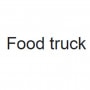 Food truck Ramatuelle