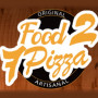Food2 7pizza Dozule